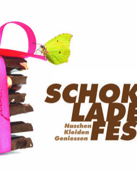 Mail Anhang Schokofest