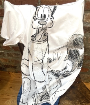 joot - Shirt - Mickey Mouse - Frogbox - 