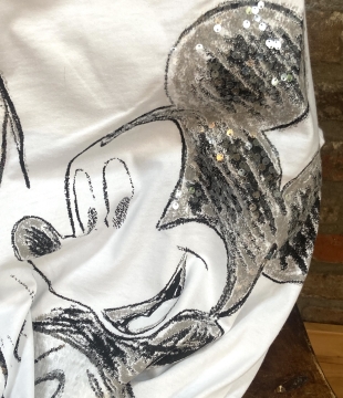 joot - Shirt - Mickey Mouse - Frogbox - 