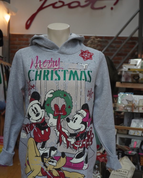joot - Sweater - Mickey Mouse - Prinzess goes Hollywood - 